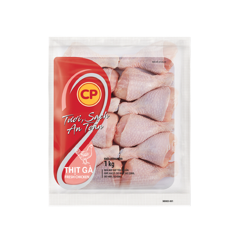 CP Đùi Tỏi Đông Lạnh