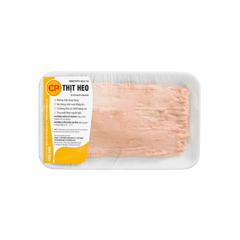 CP Giò Sống Heo