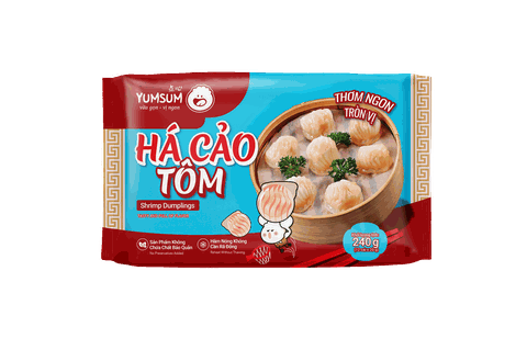 CP Há Cảo Tôm