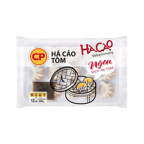 CP Há Cảo Tôm