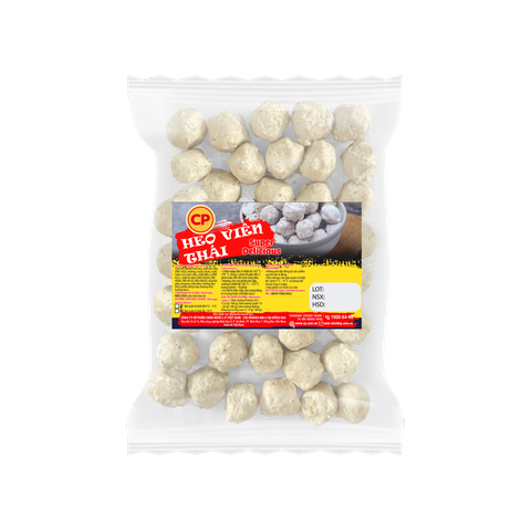 CP Heo Viên Thái