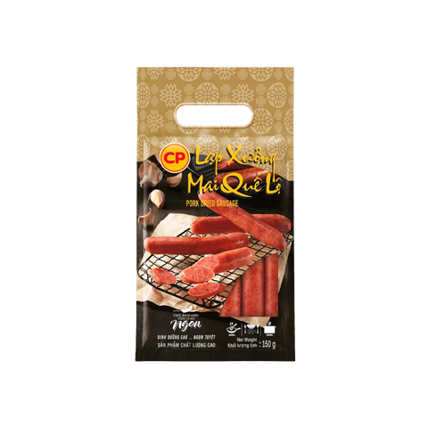 CP Lạp Xưởng Mai Quế Lộ