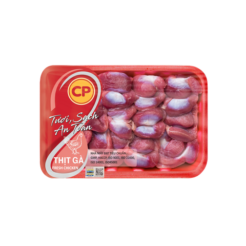 CP Mề Gà Tươi