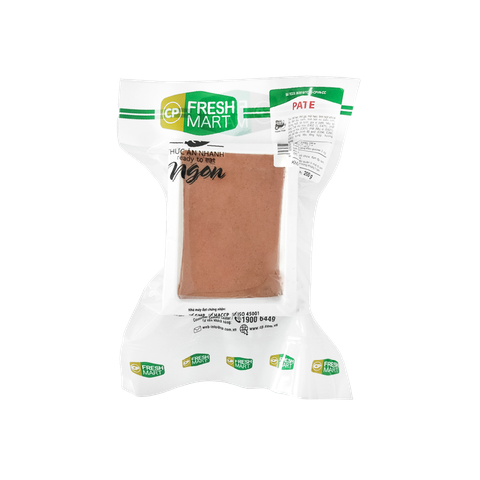CP Pate Fresh Mart