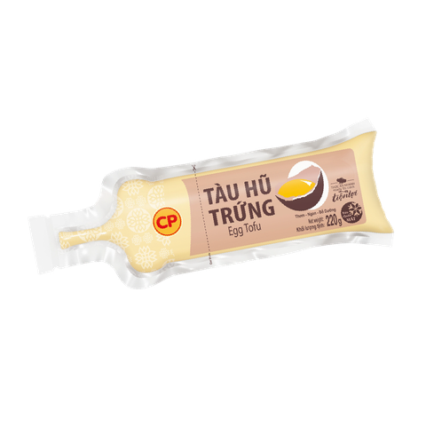 CP Tàu Hũ Trứng