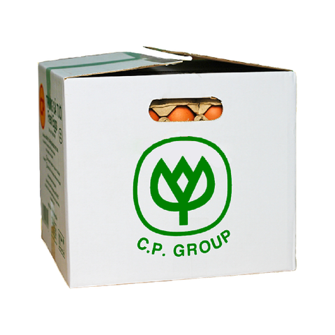 CP Thùng Trứng Gà 150 quả