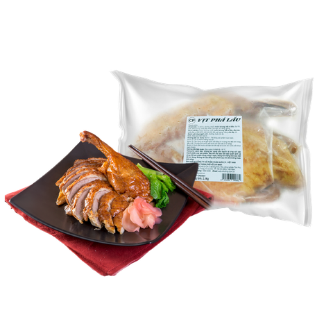 CP Vịt Phá Lấu