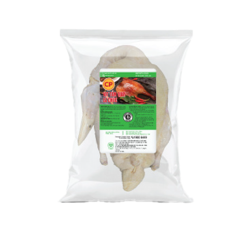 CP Vịt Ướp Lá Mắc Mật CP