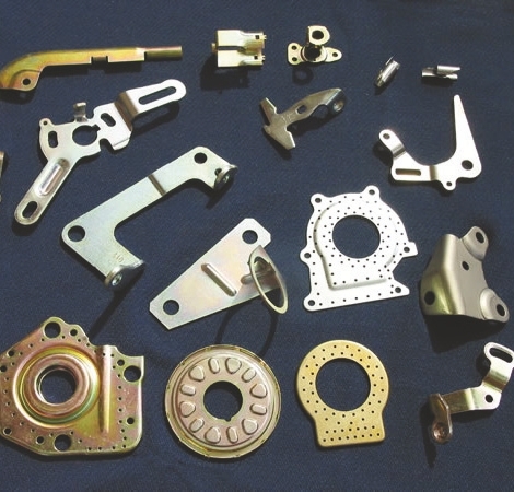 Chi tiết đột dập 1