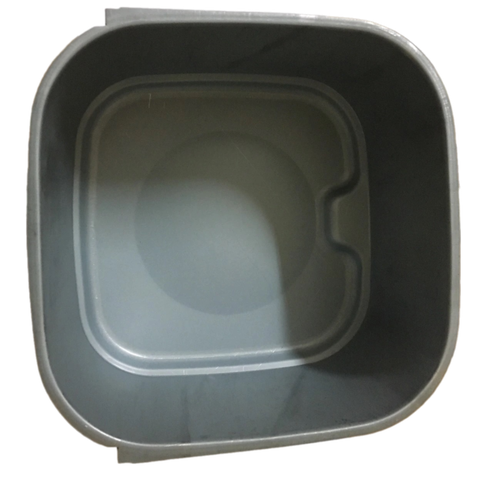 Nồi chiên không dầu