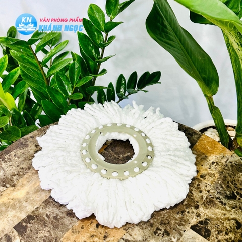 Bông lau nhà 360 độ