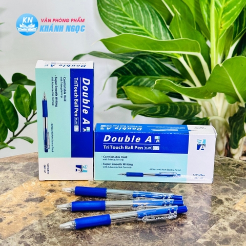 Bút bi Double Tritouch 0.7mm