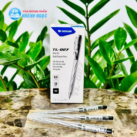 Bút bi Thiên Long TL027