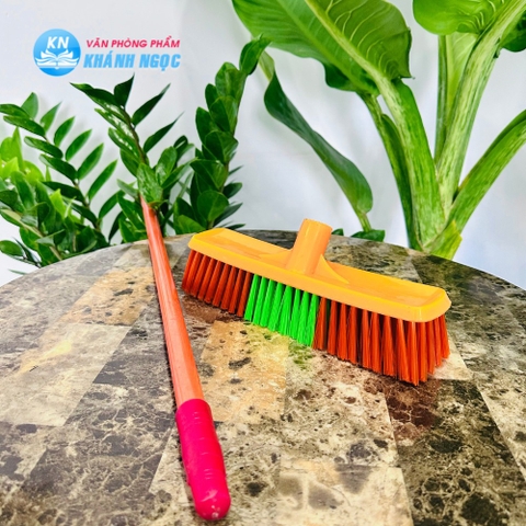 Chổi chà sàn
