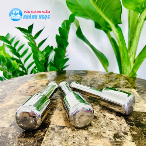 Chày cối inox số 2