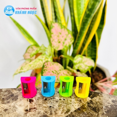 Chuốt bút chì Deli