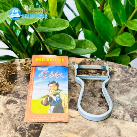 Dao bào mỳ 7 thép