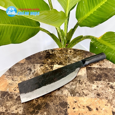 Dao thép nặng 1.2kg