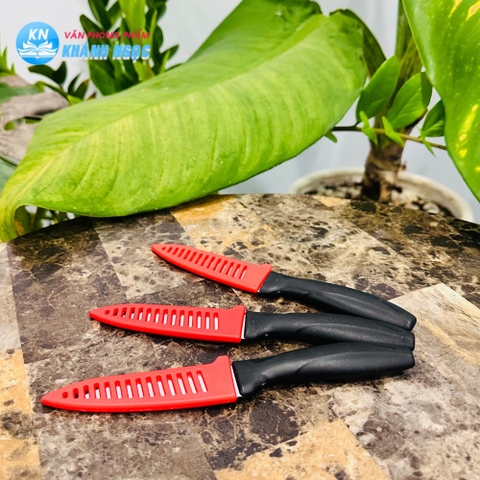 Dao gọt trái cây