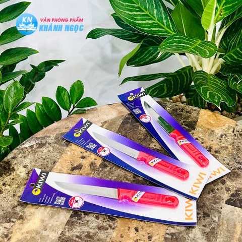 Dao Thái Kiwi 512 chính hãng