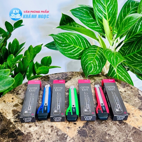 Dao rọc giấy SDI