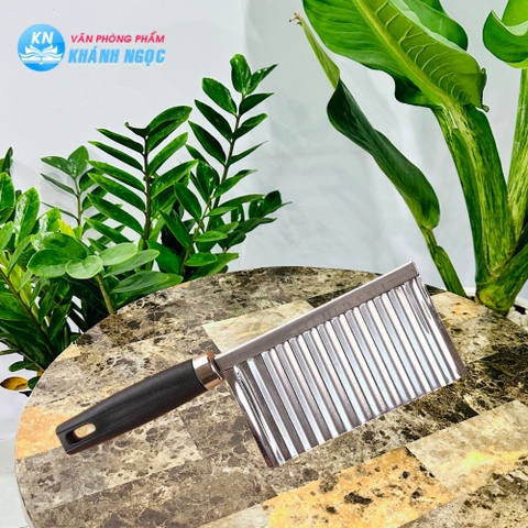 Dao sắn củ quả