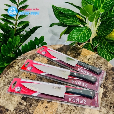 Dao Thái Zebra 8 inh No.100224