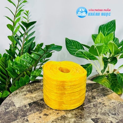 Dây nylong cuộn