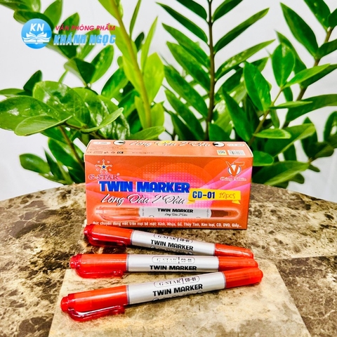 Bút lông dầu G-Star CD01