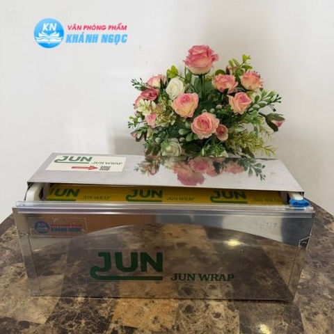 Bộ dụng cụ cắt màng bọc INOX