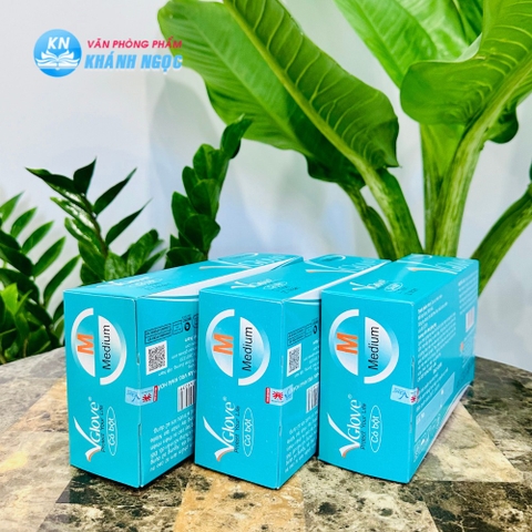 Găng tay Y Tế Vglove