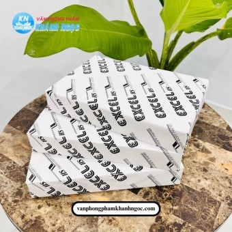 Giấy in Excel  70gsm