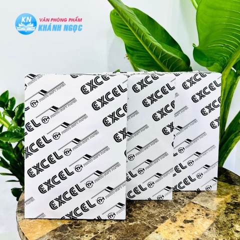 Giấy in Excel  70gsm