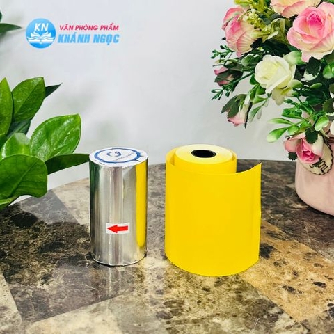 Giấy in nhiệt K80 x45