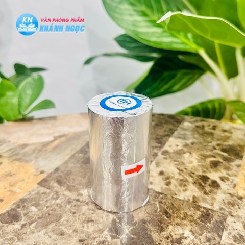 Giấy in nhiệt K80 x45