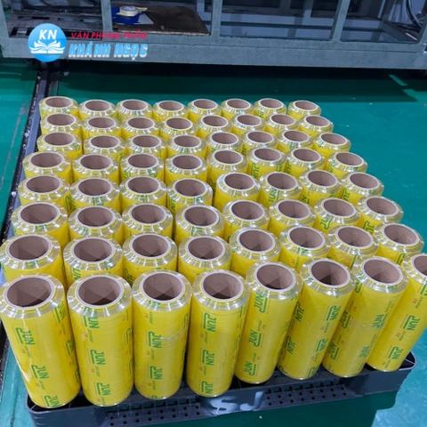 Màng bọc thực phẩm JUN WRAP KN-300