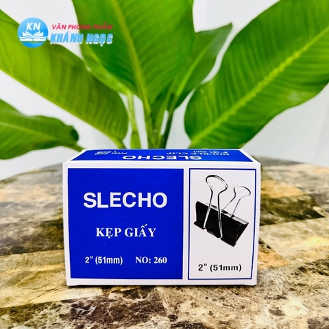Kẹp bướm SLECHO