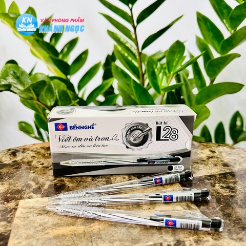 Bút bi Bến Nghé L28