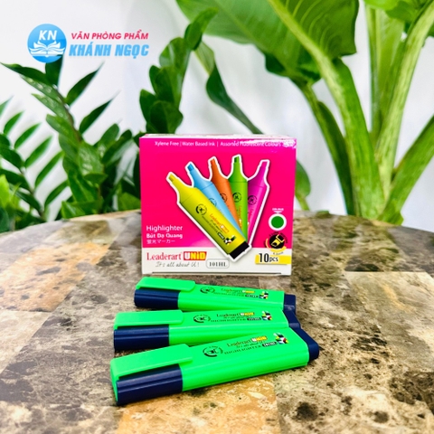 Bút dạ quang LA101