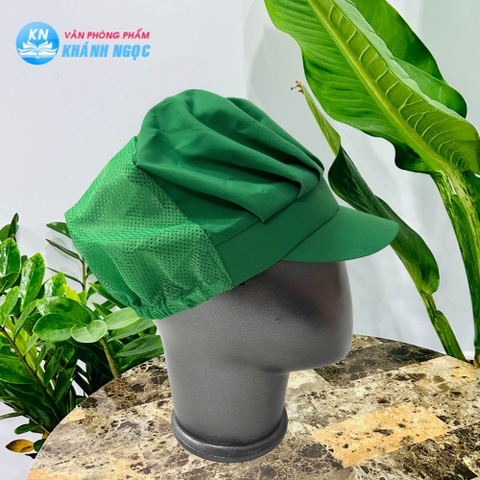 Nón bảo hộ An Toàn Thực Phẩm