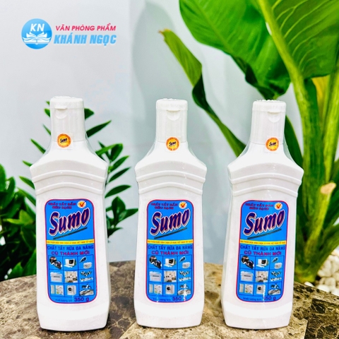 Nước tẩy Sumo đa năng