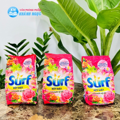 Bột giặt Surf hương xuân