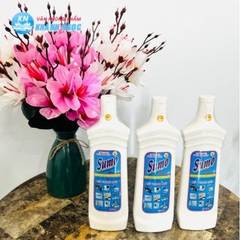 Nước tẩy Sumo đa năng