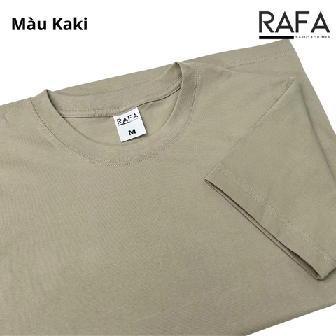 Áo T-Shirt 100 Cotton