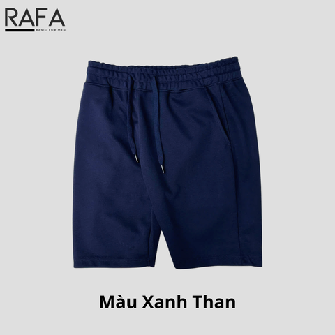 Quần Short cotton nỉ