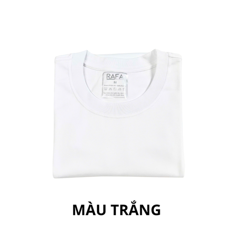 T-Shirt Premium Trượt nước