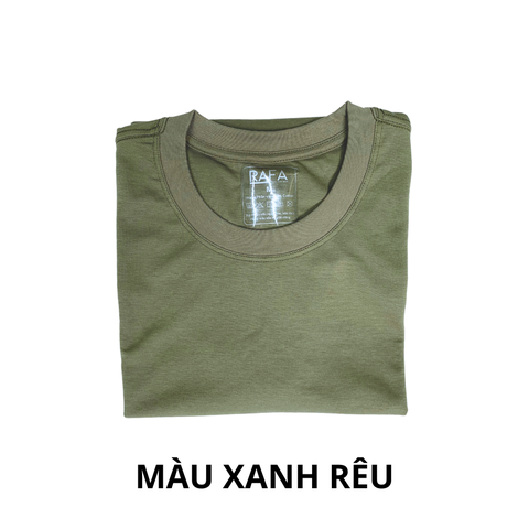 Áo T-Shirt 7A
