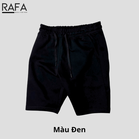 Quần Short cotton nỉ