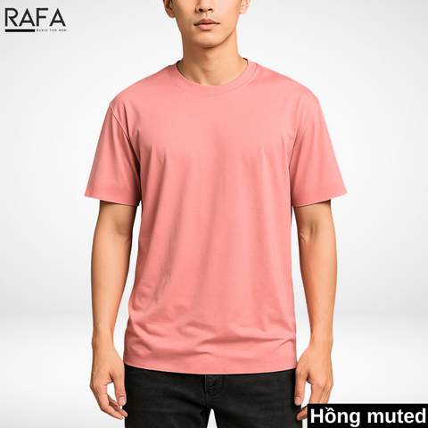 Áo T-Shirt 7A
