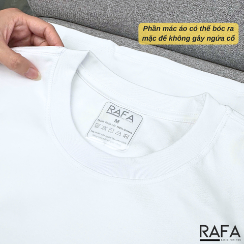 T-Shirt Premium Trượt nước